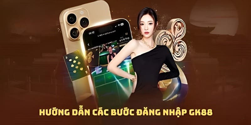 Hướng dẫn đăng nhập tài khoản qua app và link web